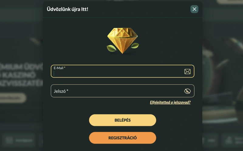 Lemon Login